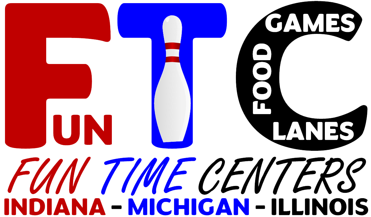 Fun Time Centers logo