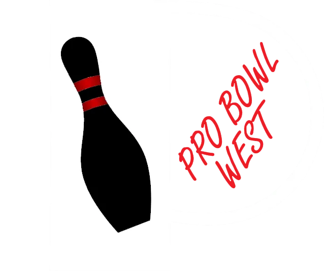 Pro Bowl West Fort Wayne, IN logo